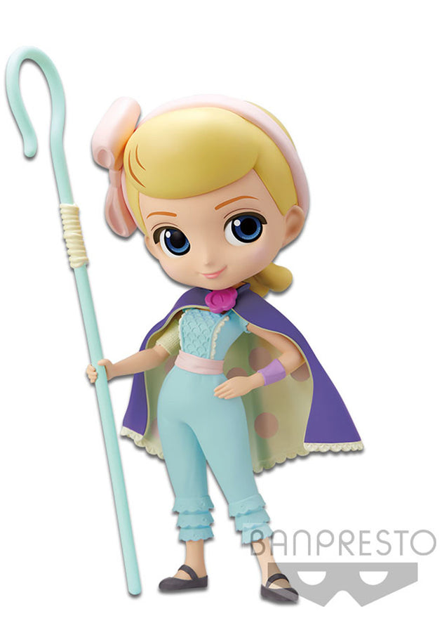 Pixar Comicstars - Q Posket - Bo Peep [Toy Story 4] (Ver. B)