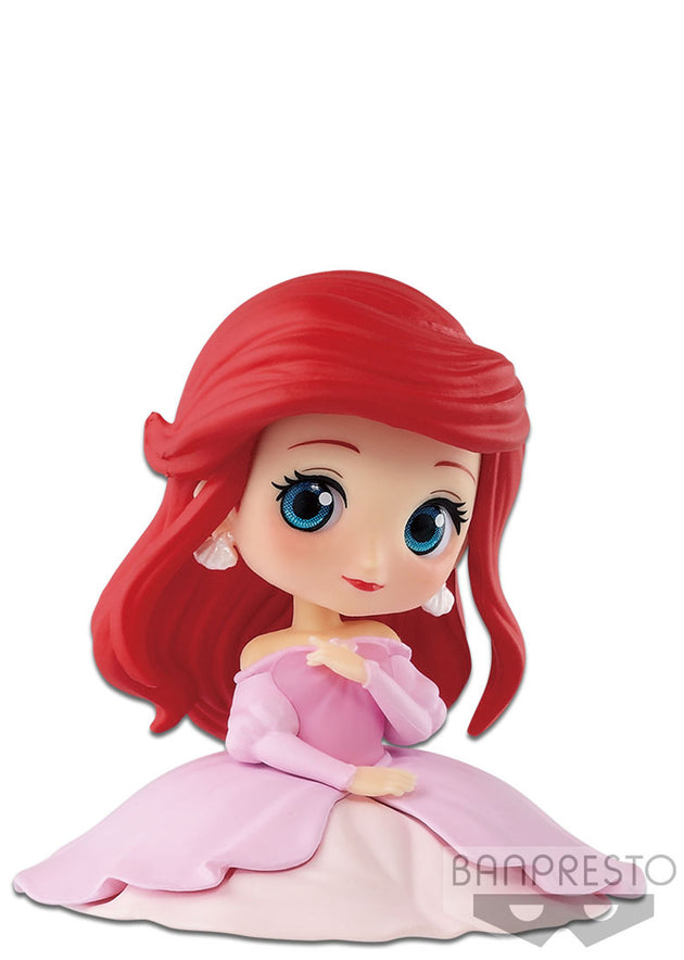 Disney Q Posket Petit - Ariel