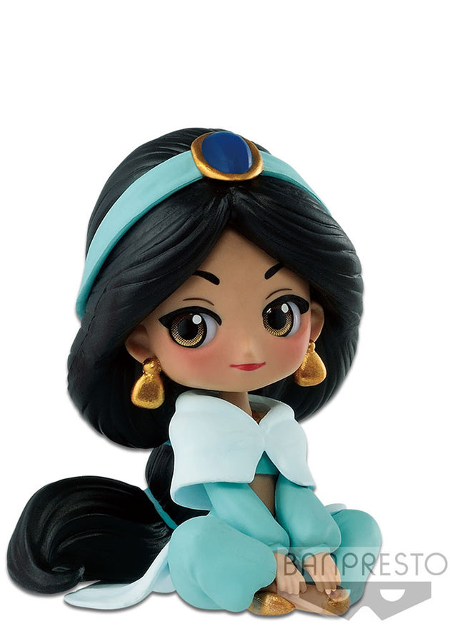 Disney Q Posket Petit - Jasmine