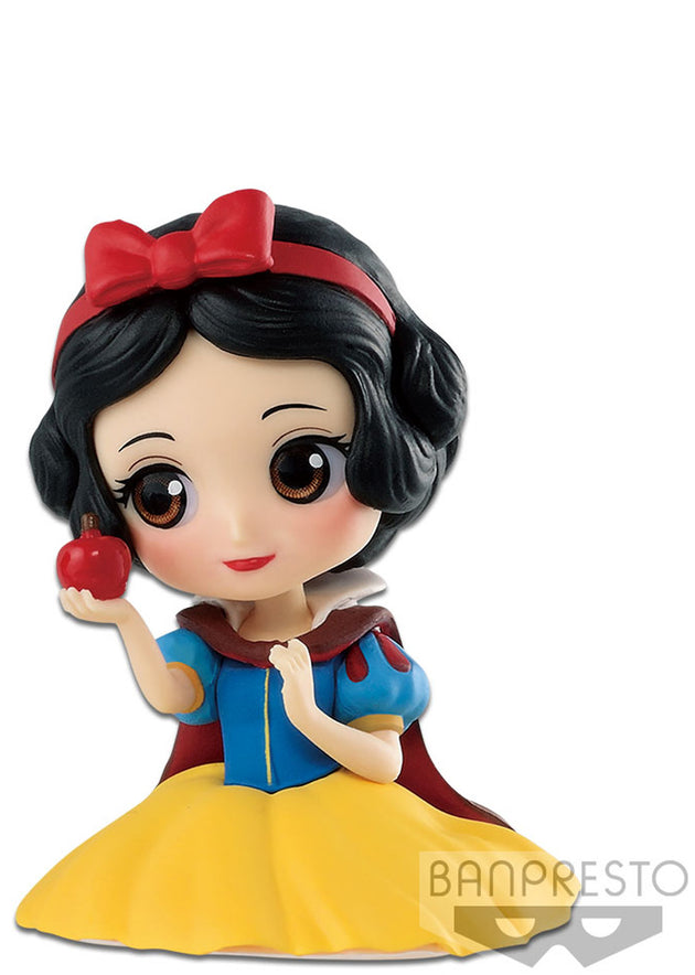 Disney Q Posket Petit - Snow White