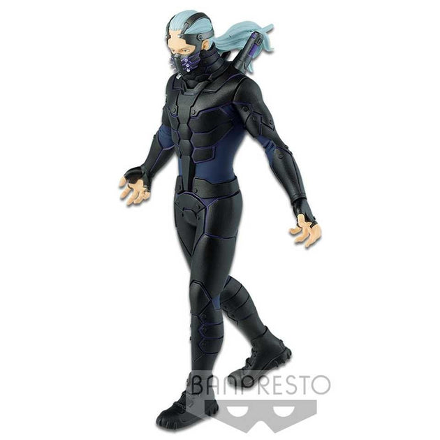 My Hero Academia The Movie: Heroes Rising - Vs Hero - Nine