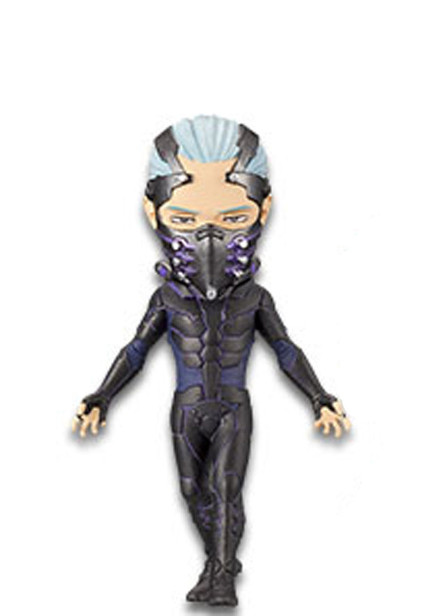 My Hero Academia The Movie: Heroes Rising - World Collectable Figure - Nine