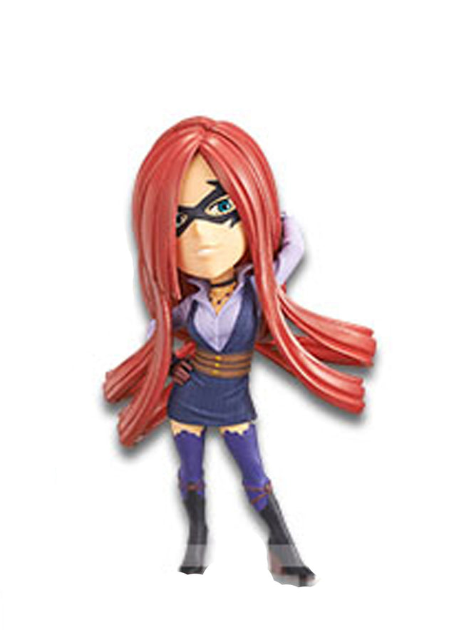 My Hero Academia The Movie: Heroes Rising - World Collectable Figure - Slice