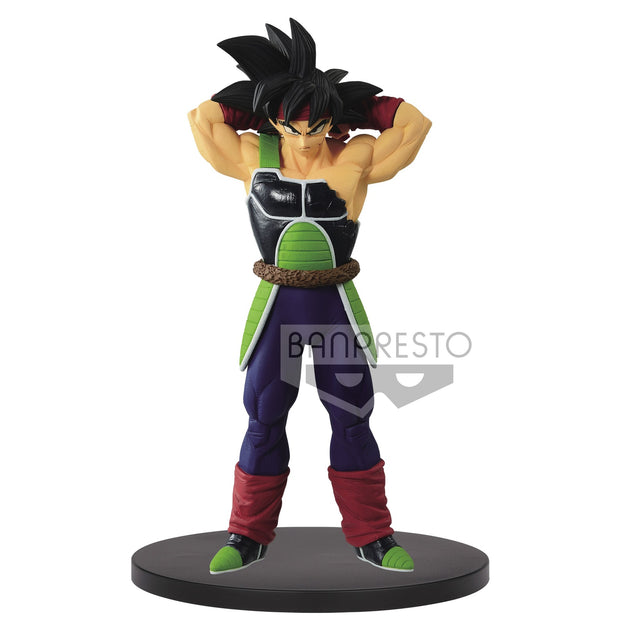 Dragon Ball Super: Creator × Creator - Bardock (Ver.A)