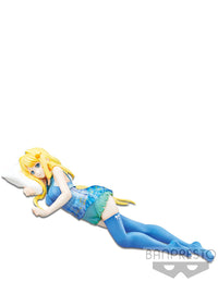 Sword Art Online Alicization Lycoris - Espresto Clear Materials - Alice