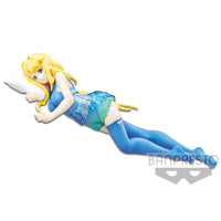 Sword Art Online Alicization Lycoris - Espresto Clear Materials - Alice