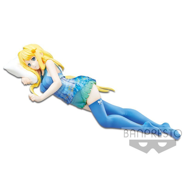 Sword Art Online Alicization Lycoris - Espresto Clear Materials - Alice