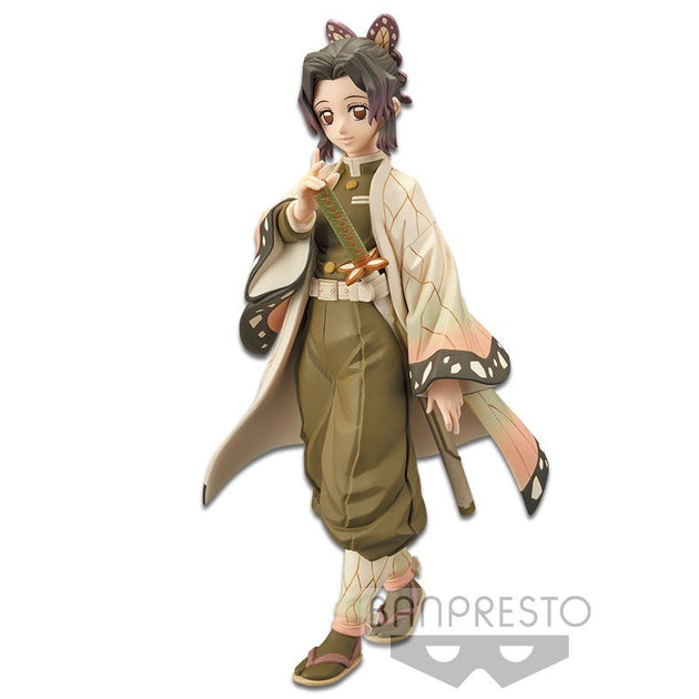 Demon Slayer: Kimetsu No Yaiba Figure Vol. 10 - Shinobu Kocho