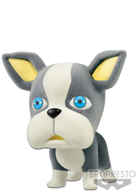 Jojo'S Bizarre Adventure: Stardust Crusaders -Fluffy Puffy- Iggy (Ver.A)