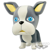 Jojo'S Bizarre Adventure: Stardust Crusaders -Fluffy Puffy- Iggy (Ver.A)