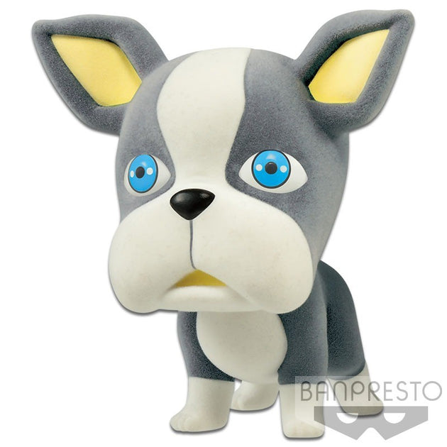 Jojo'S Bizarre Adventure: Stardust Crusaders -Fluffy Puffy- Iggy (Ver.A)