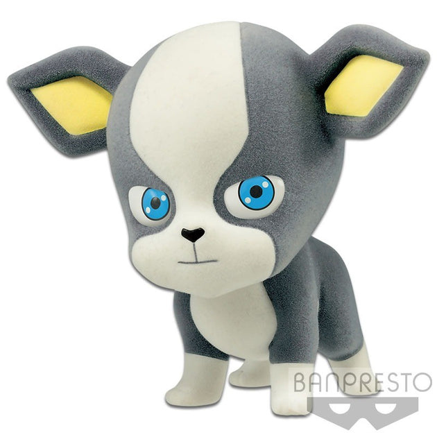Jojo'S Bizarre Adventure: Stardust Crusaders -Fluffy Puffy- Iggy (Ver.B)