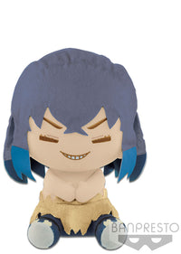 Demon Slayer: Kimetsu No Yaiba Big Plush - Inosuke Hashibira
