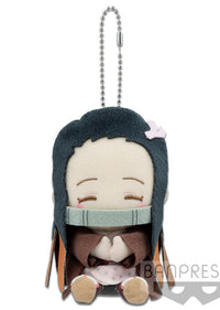 Demon Slayer: Kimetsu No Yaiba Plush - Vol.1 - Nezuko Kamado