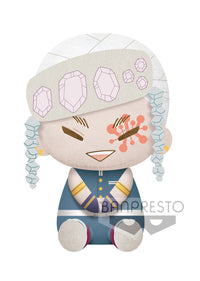 Demon Slayer: Kimetsu No Yaiba Big Plush - Tengen Uzui