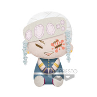 Demon Slayer: Kimetsu No Yaiba Big Plush - Tengen Uzui