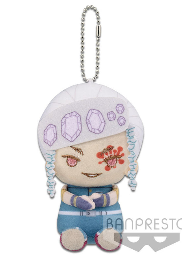 Demon Slayer: Kimetsu No Yaiba Plush - Vol.3 - Tengen Uzui