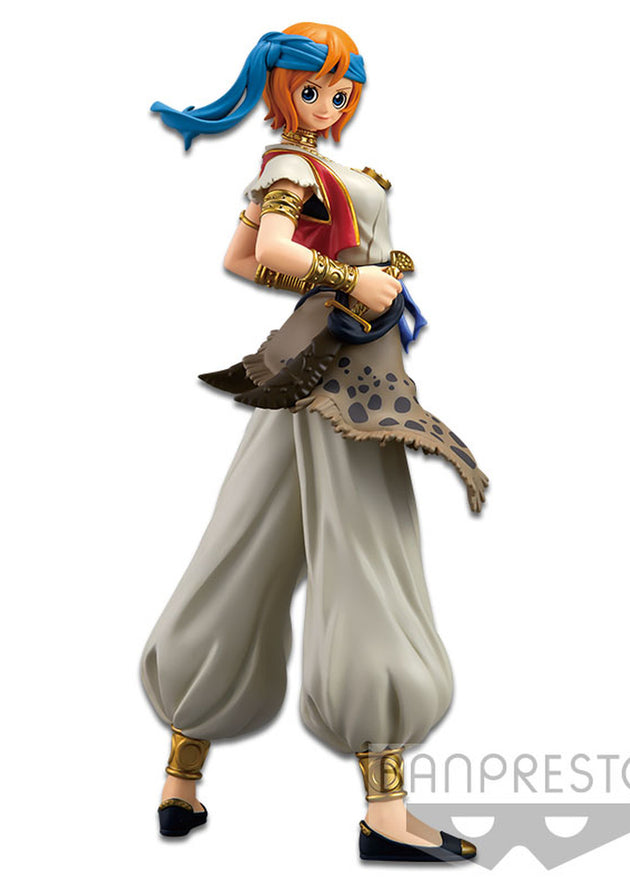 One Piece: Treasure Cruise World Journey Vol. 06 - Koala