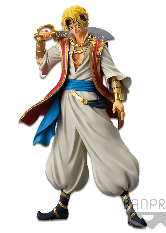 One Piece: Treasure Cruise World Journey Vol. 06 -Sabo