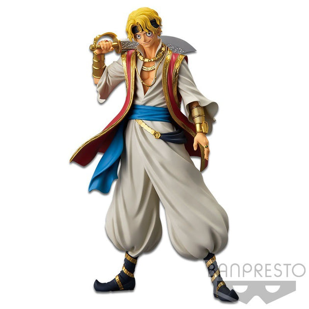 One Piece: Treasure Cruise World Journey Vol. 06 -Sabo