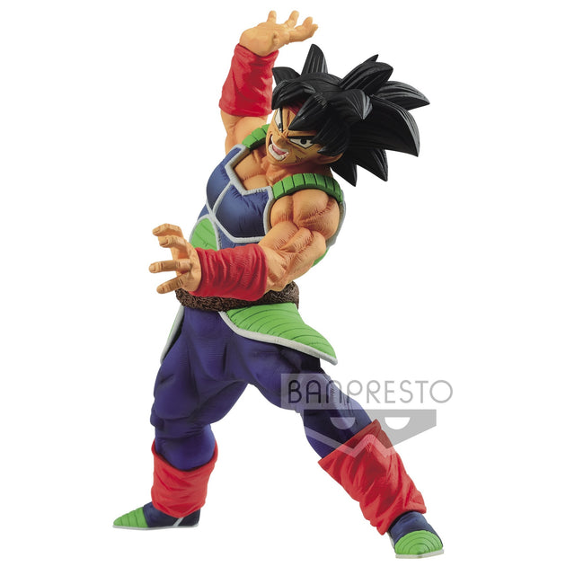 Dragon Ball Super: Chosenshiretsuden Ii Vol. 05 - Bardock