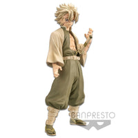 Demon Slayer: Kimetsu No Yaiba Figure Vol. 15 - Sanemi Shinazugawa