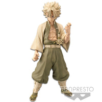 Demon Slayer: Kimetsu No Yaiba Figure Vol. 15 - Sanemi Shinazugawa