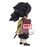 Demon Slayer: Kimetsu No Yaiba Q Posket-Giyu Tomioka-(Ver.A)