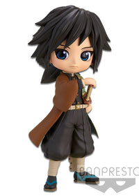 Demon Slayer: Kimetsu No Yaiba Q Posket-Giyu Tomioka-(Ver.B)