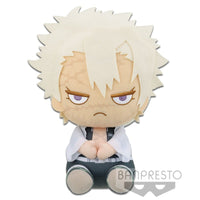 Demon Slayer: Kimetsu No Yaiba Big Plush - Sanemi Shinazugawa