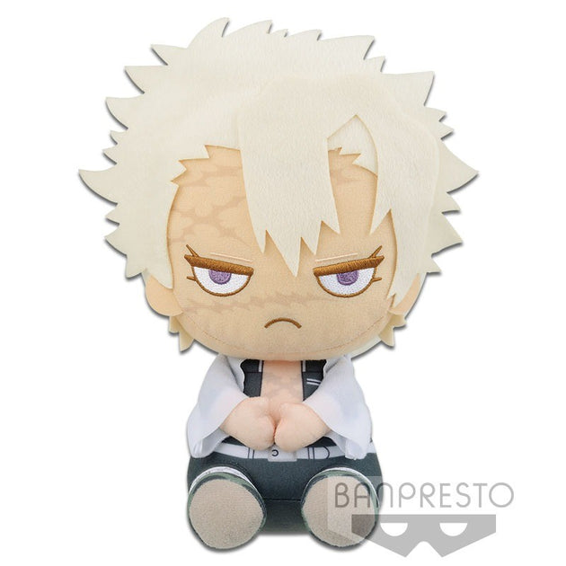 Demon Slayer: Kimetsu No Yaiba Big Plush - Sanemi Shinazugawa