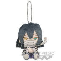 Demon Slayer: Kimetsu No Yaiba Plush - Vol.4 - Obanai Iguro