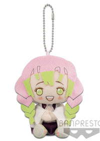 Demon Slayer: Kimetsu No Yaiba Plush - Vol.4 - Mitsuri Kanroji