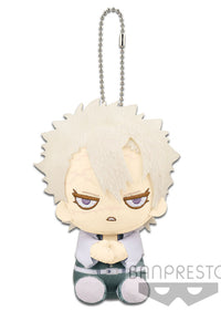 Demon Slayer: Kimetsu No Yaiba Plush - Vol.5 - Sanemi Shinazugawa