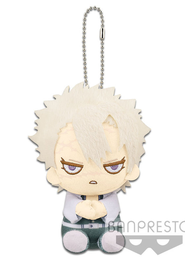 Demon Slayer: Kimetsu No Yaiba Plush - Vol.5 - Sanemi Shinazugawa