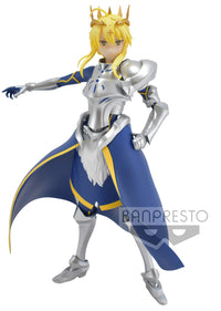 Fate/Grand Order The Movie - Divine Realm Of The Round Table: Camelot Servant Figure - Lion King