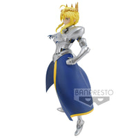 Fate/Grand Order The Movie - Divine Realm Of The Round Table: Camelot Servant Figure - Lion King