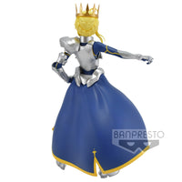 Fate/Grand Order The Movie - Divine Realm Of The Round Table: Camelot Servant Figure - Lion King