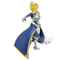 Fate/Grand Order The Movie - Divine Realm Of The Round Table: Camelot Servant Figure - Lion King