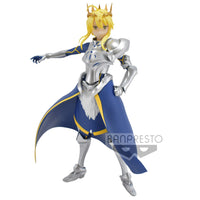 Fate/Grand Order The Movie - Divine Realm Of The Round Table: Camelot Servant Figure - Lion King