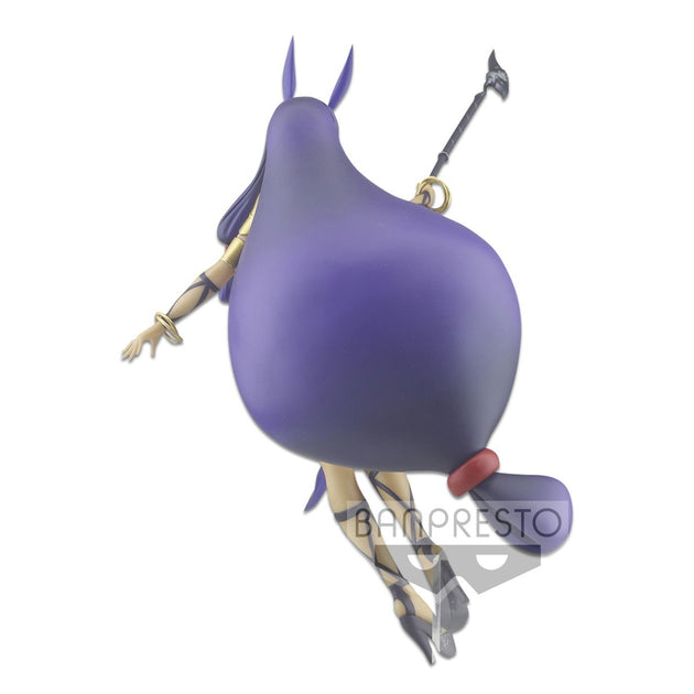 Fate/Grand Order The Movie - Divine Realm Of The Round Table: Camelot Servant Figure - Nitocris