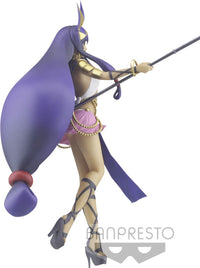 Fate/Grand Order The Movie - Divine Realm Of The Round Table: Camelot Servant Figure - Nitocris