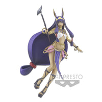 Fate/Grand Order The Movie - Divine Realm Of The Round Table: Camelot Servant Figure - Nitocris