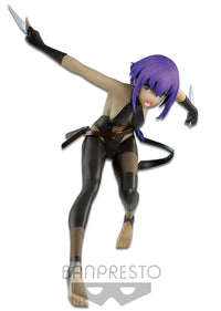 Fate/Grand Order The Movie - Divine Realm Of The Round Table: Camelot Servant Figure - Hassan Of The Serenity