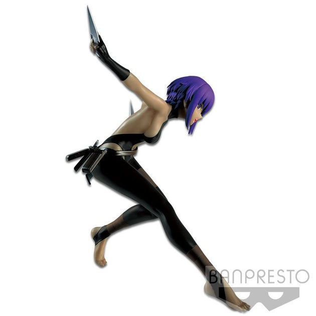 Fate/Grand Order The Movie - Divine Realm Of The Round Table: Camelot Servant Figure - Hassan Of The Serenity