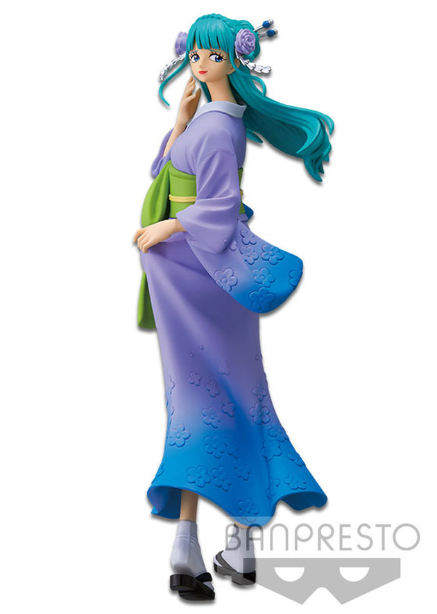 One Piece: Glitter & Glamours - Kozuki Hiyori (Ver.B)