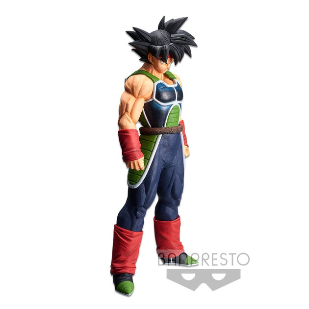 Dragon Ball Z: Grandista Nero - Bardock