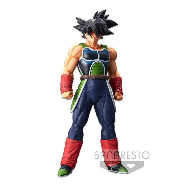 Dragon Ball Z: Grandista Nero - Bardock
