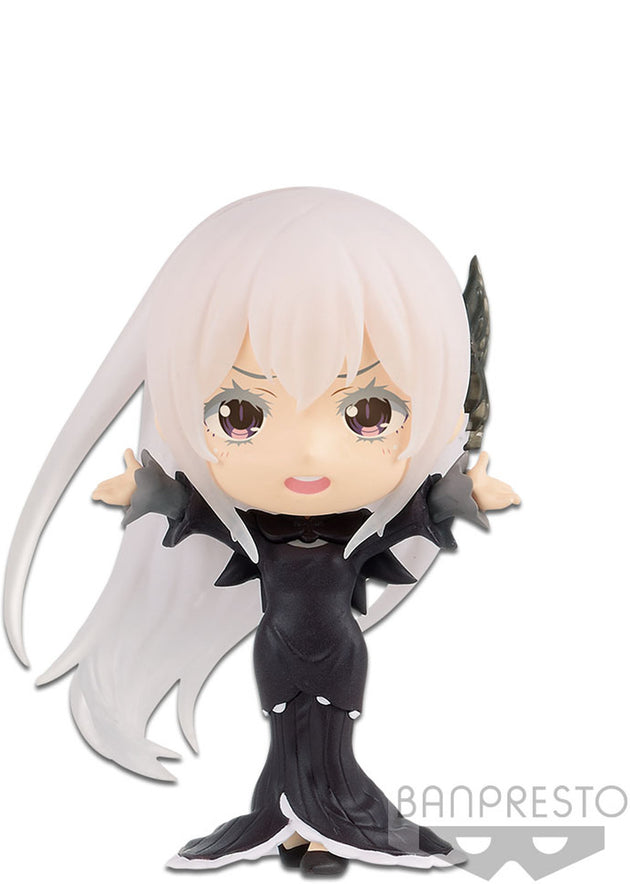 Re:Zero -Starting Life In Another World- Chibikyun Character Vol.4 - Echidna