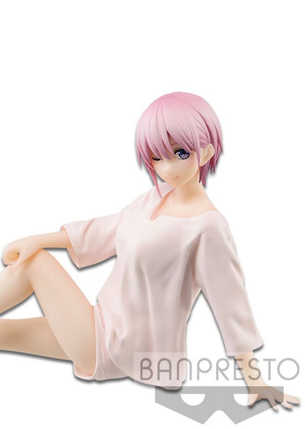 The Quintessential Quintuplets 2 - Ichika Nakano Figure